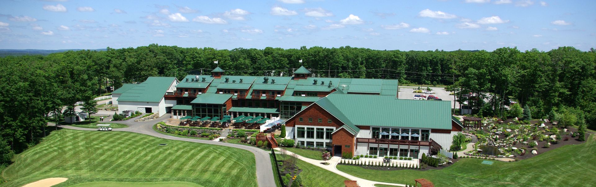 ATKINSON RESORT wedding venue