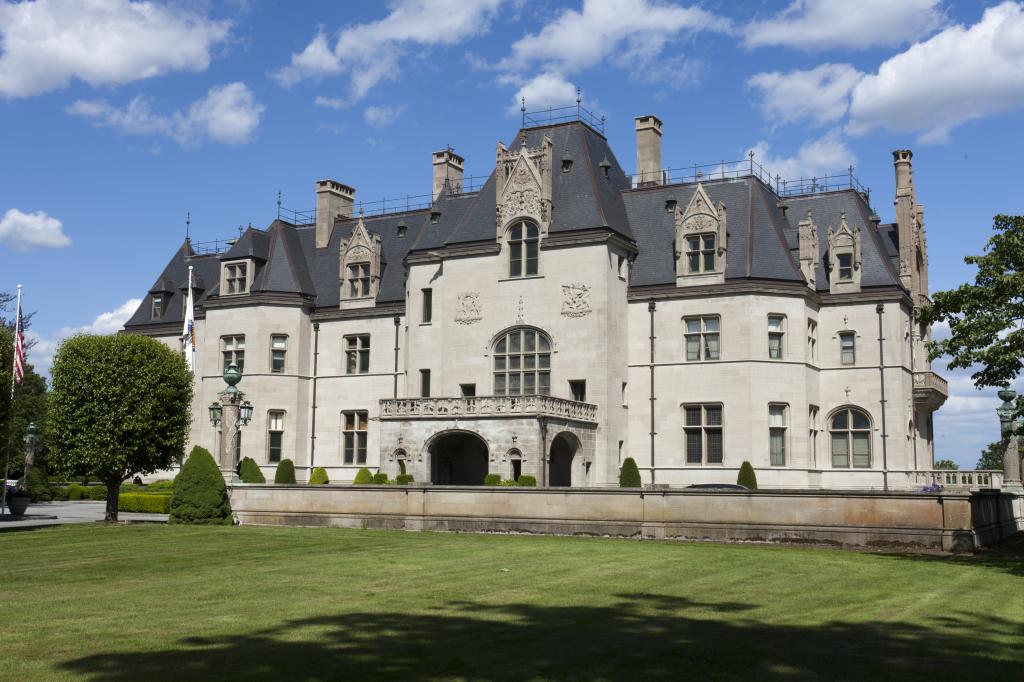 OCHRE COURT wedding venue