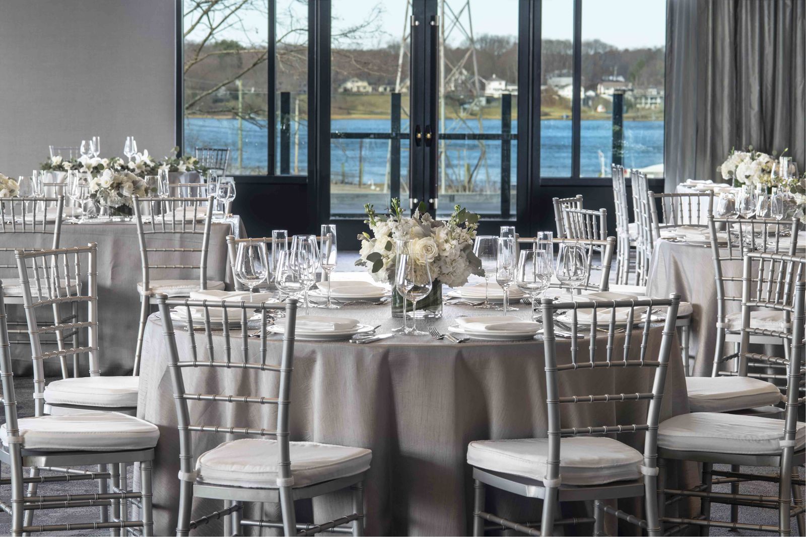 THE ENVIO wedding venue