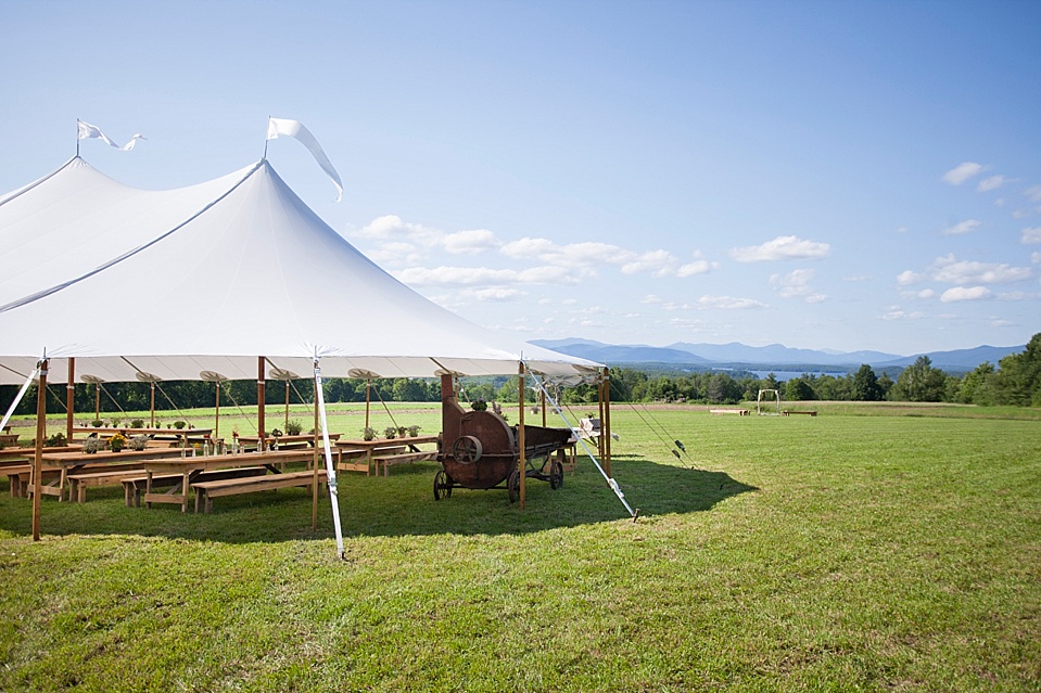 TIMBER HILL FARM wedding venue