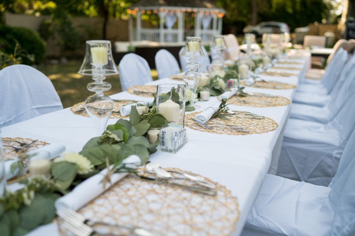 THE WESTBROOK INN wedding venue